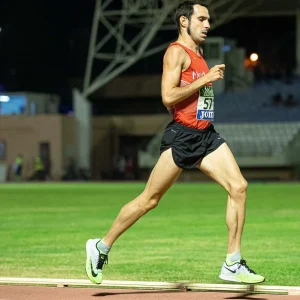 Borja Perez Batet Atleta Entrenador personal atletismo online Born 2 Run