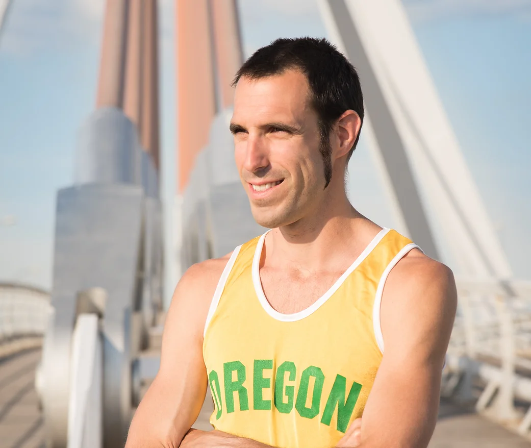 Borja Perez Batet Atleta Entrenador personal atletismo online Born2Run