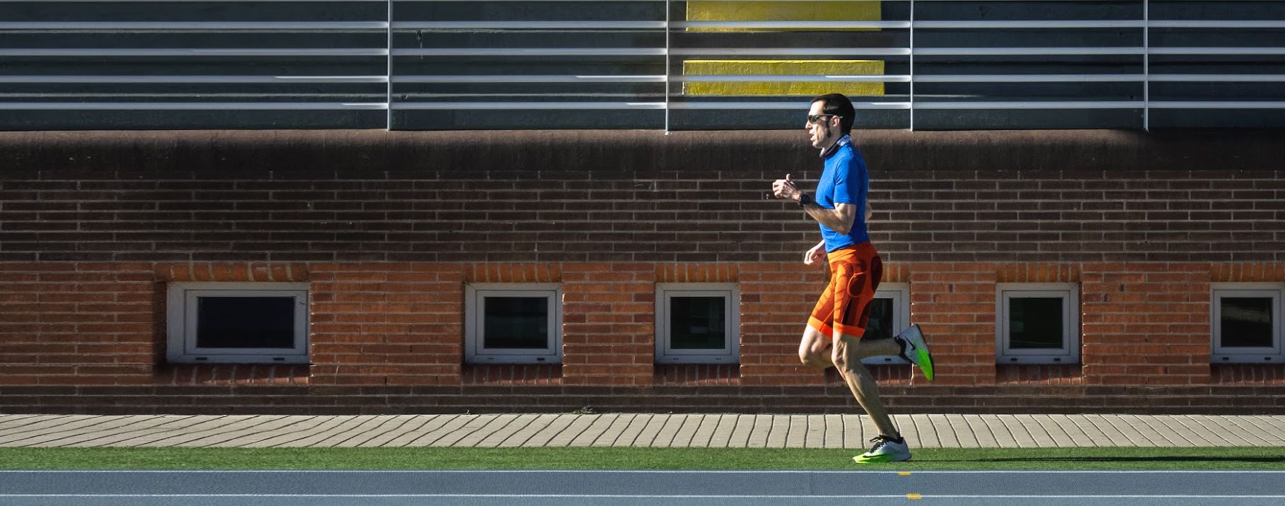 Born2Run Entrenamiento online Entrenador personal de atletismo. Empezar a correr, aprender a correr, mejorar marcas con Borja Perez Batet