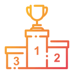 Podium 1