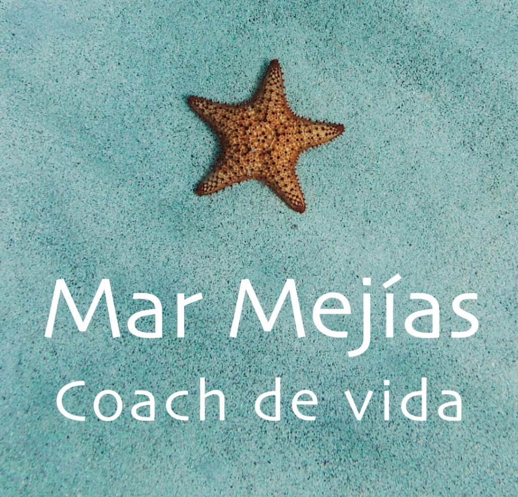 Mar Mejias Coach de Vida