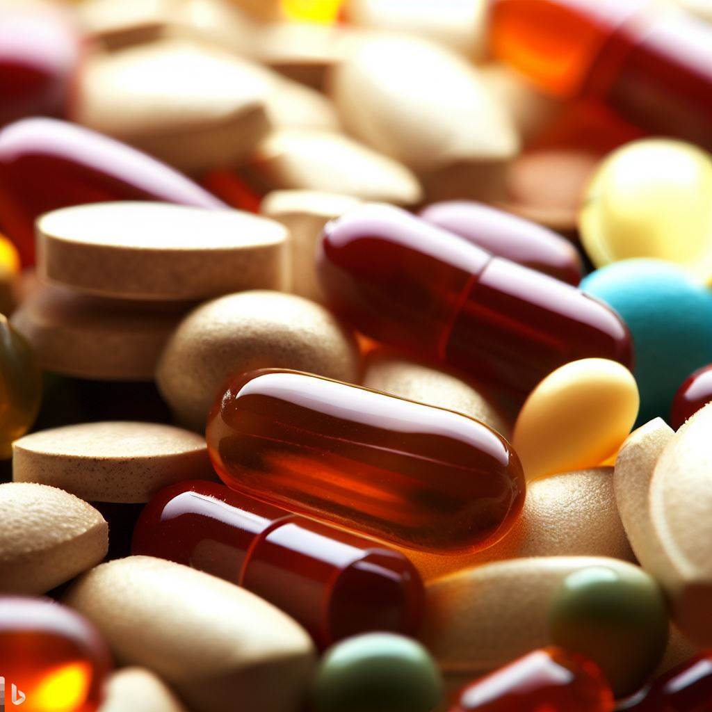 suplementos