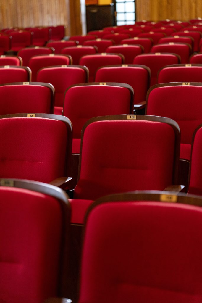 cine