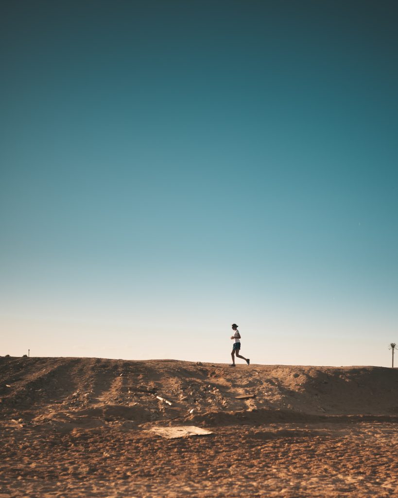 endurance