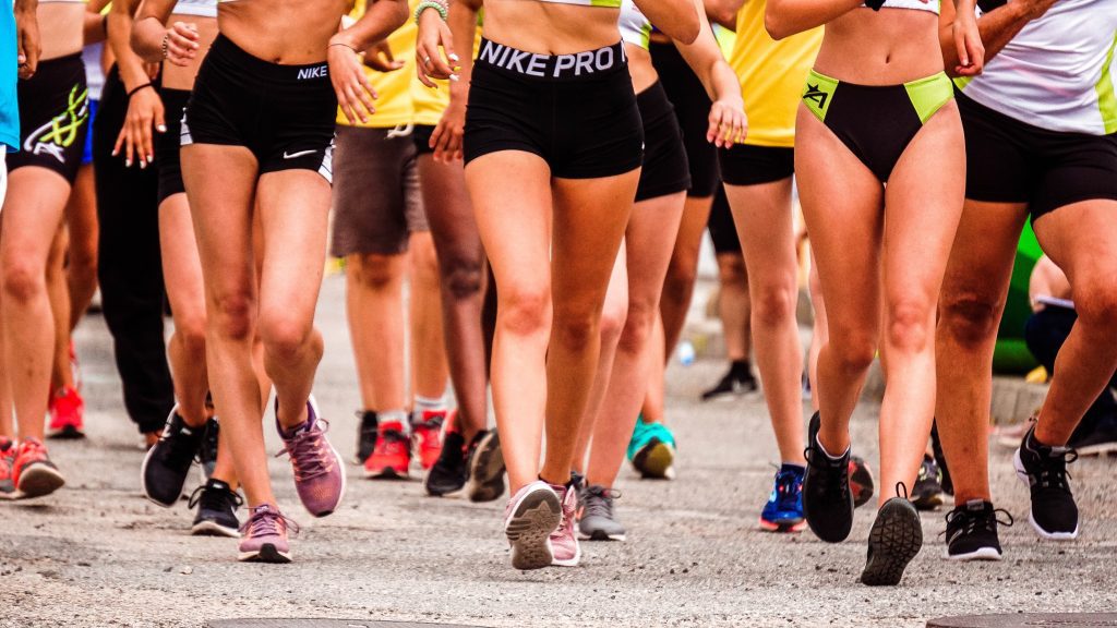 maraton