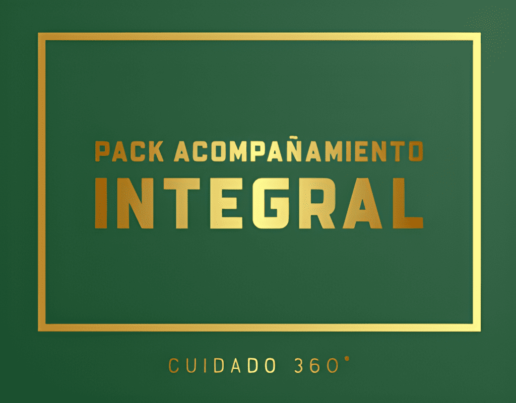 logo pack acompañamiento