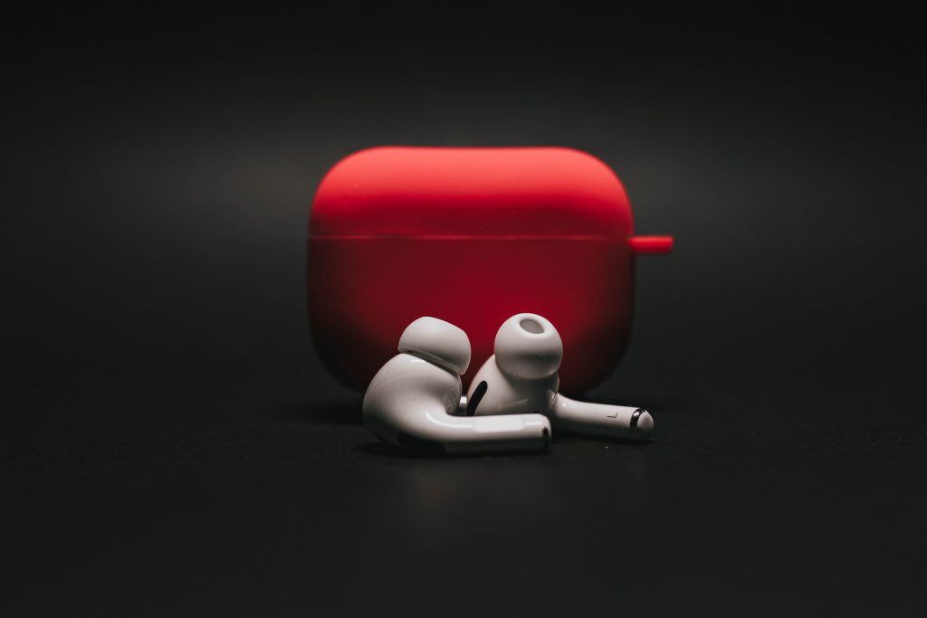 earbuds