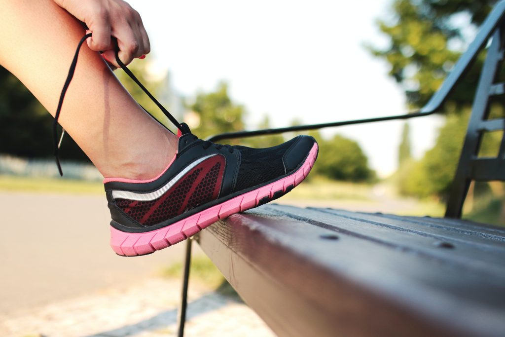 zapatillas de correr principiantes