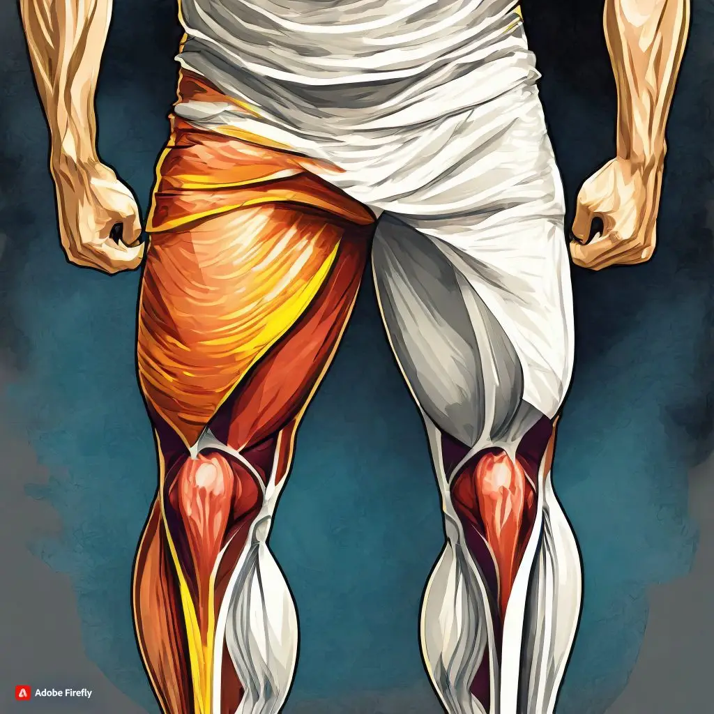 cuadriceps