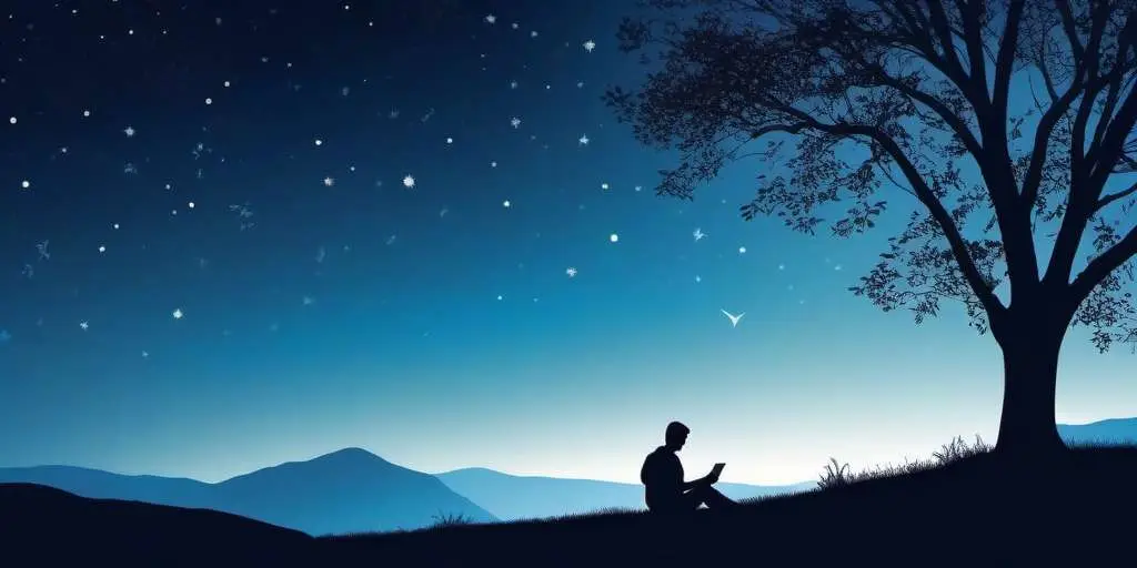 noche
