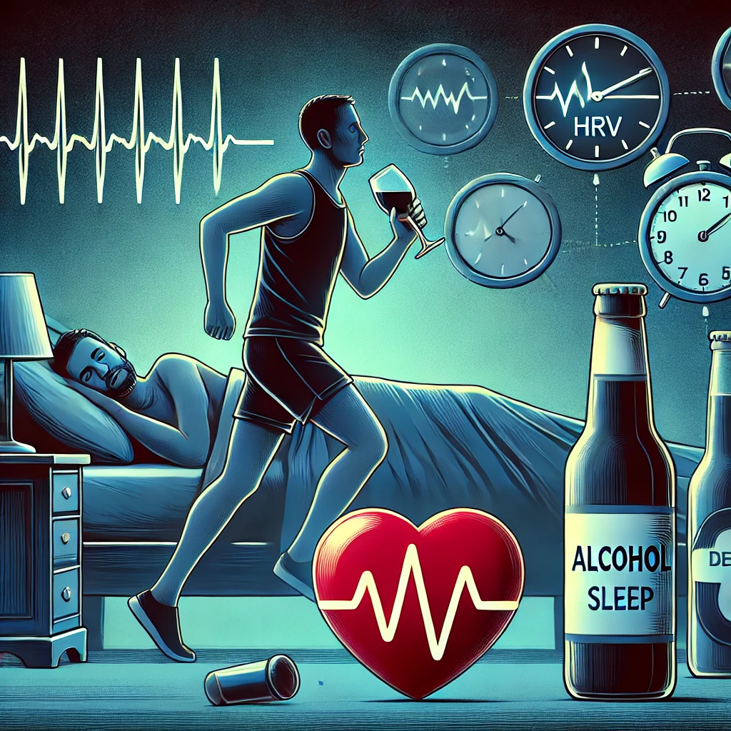 alcohol