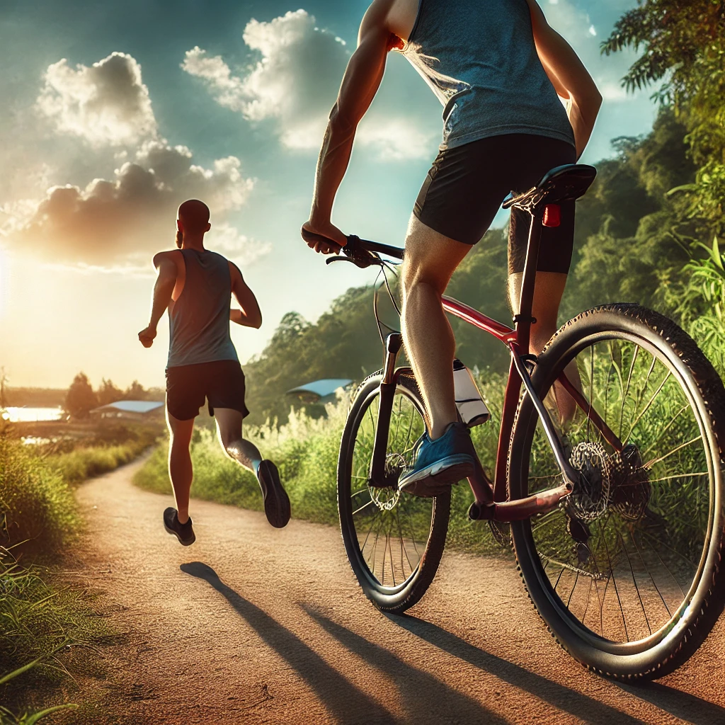 ciclismo