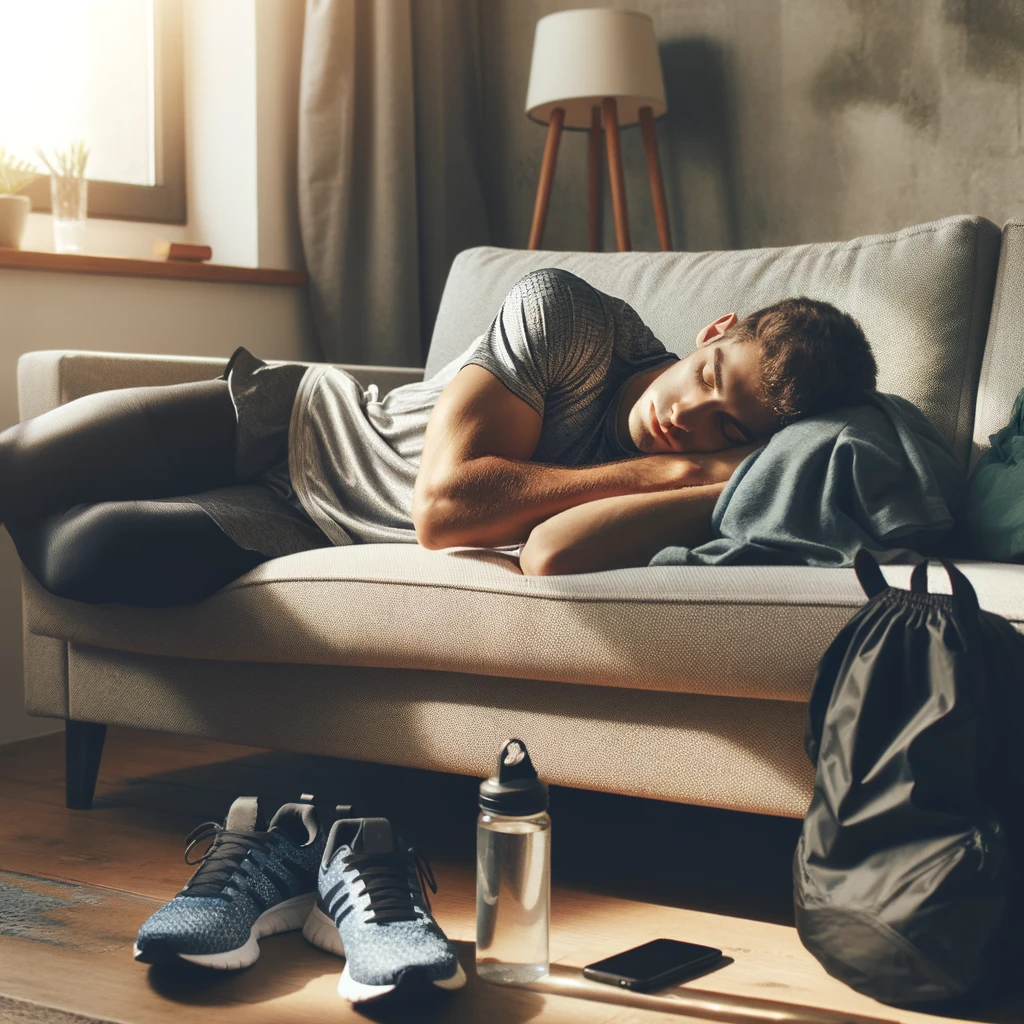 siesta