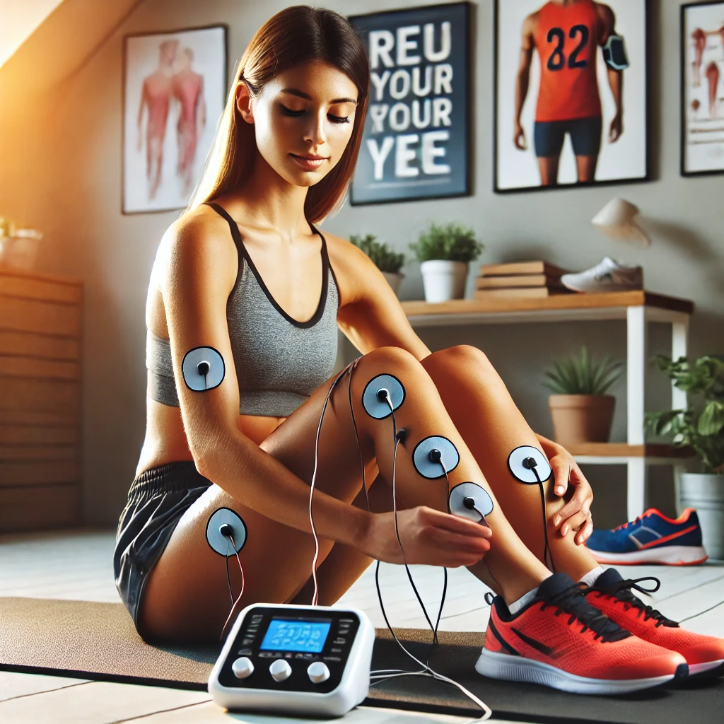 electroestimulacion