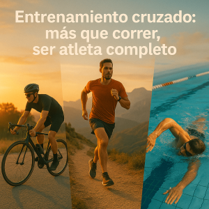 entrenamiento cruzado