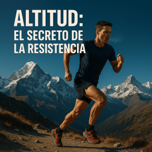 entrenamiento en altitud