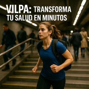 VILPA salud