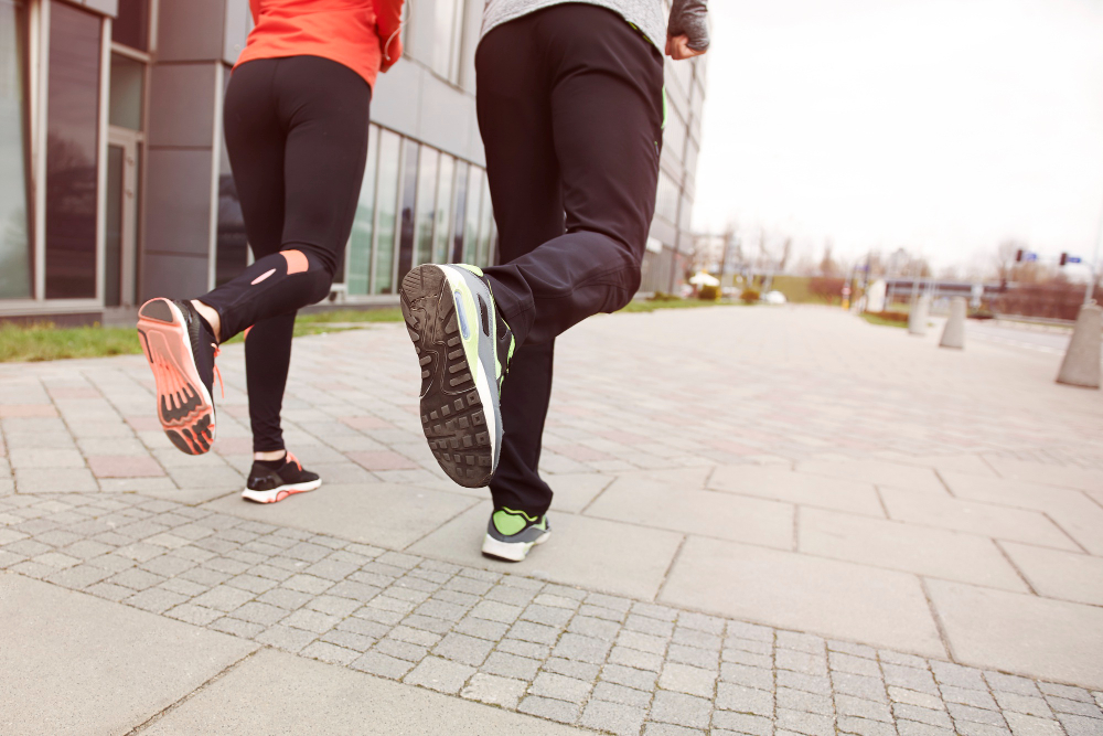 Entrenamiento de running guía completa para mejorar sin lesiones