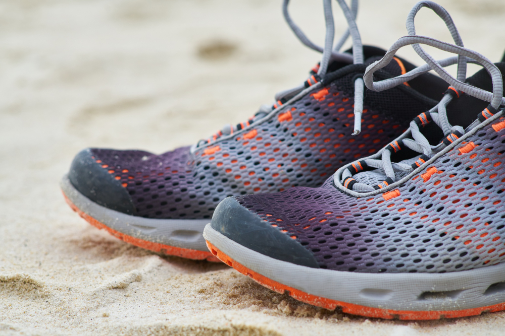 Zapatillas de running para principiantes ¿cómo elegir sin fallar