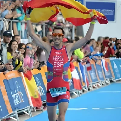 Meta Cto Mundo Duatlón